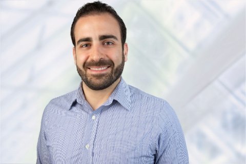 Wissam Beaino 