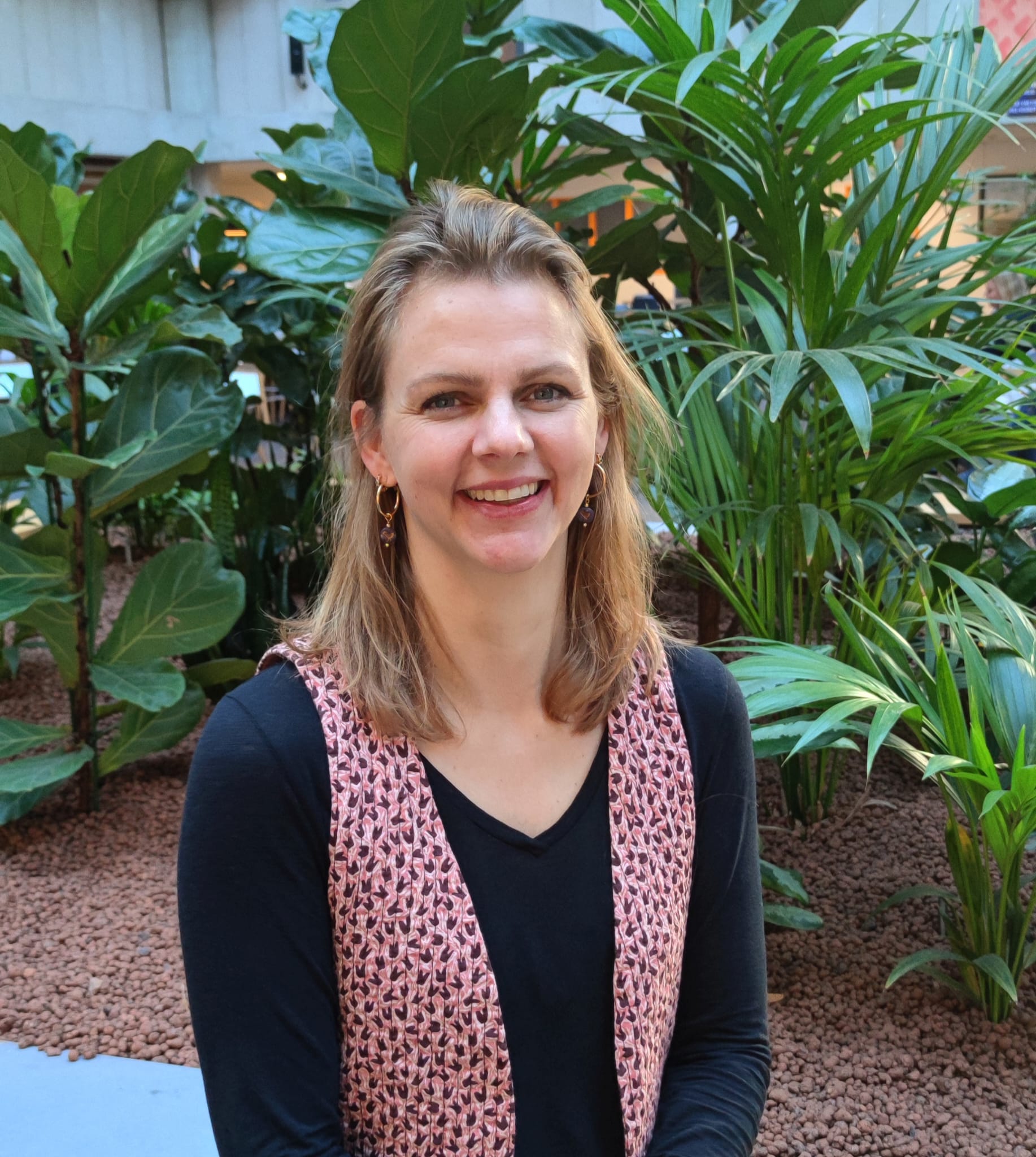 Birgit Damoiseaux-Volman 