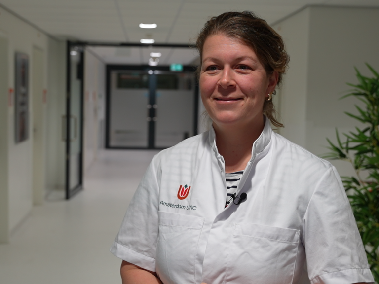 Uitgelegd: wat doet een kindergynaecoloog?