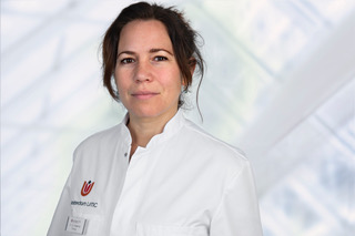 Suzanne Gisbertz 