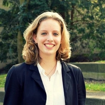 Marije Hagendijk 