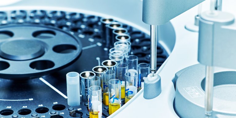 Onderzoek zorgt voor flinke daling laboratoriumtests in ziekenhuizen