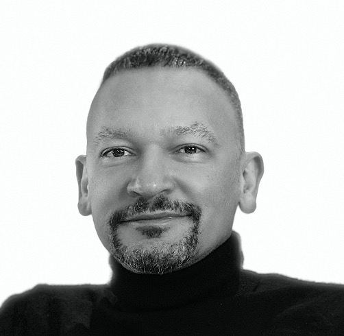 Henry de Vries 