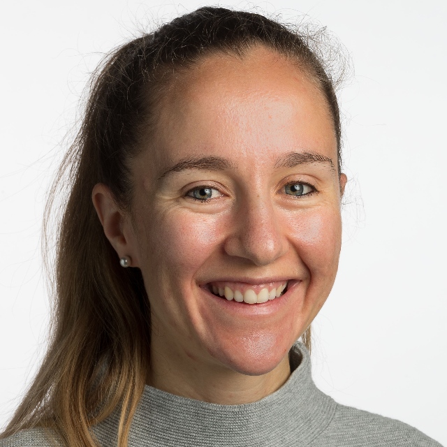 Hélène Maystre 