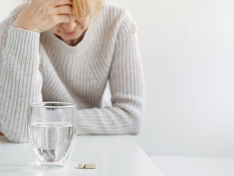 Anxiety and depression a more common consequence of cardiac arrest for women than for men.