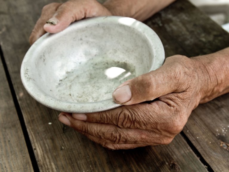 Dutch Famine Birth cohort  study