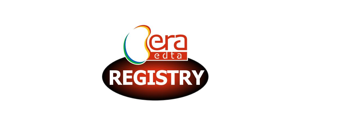 Logo era-edta registry