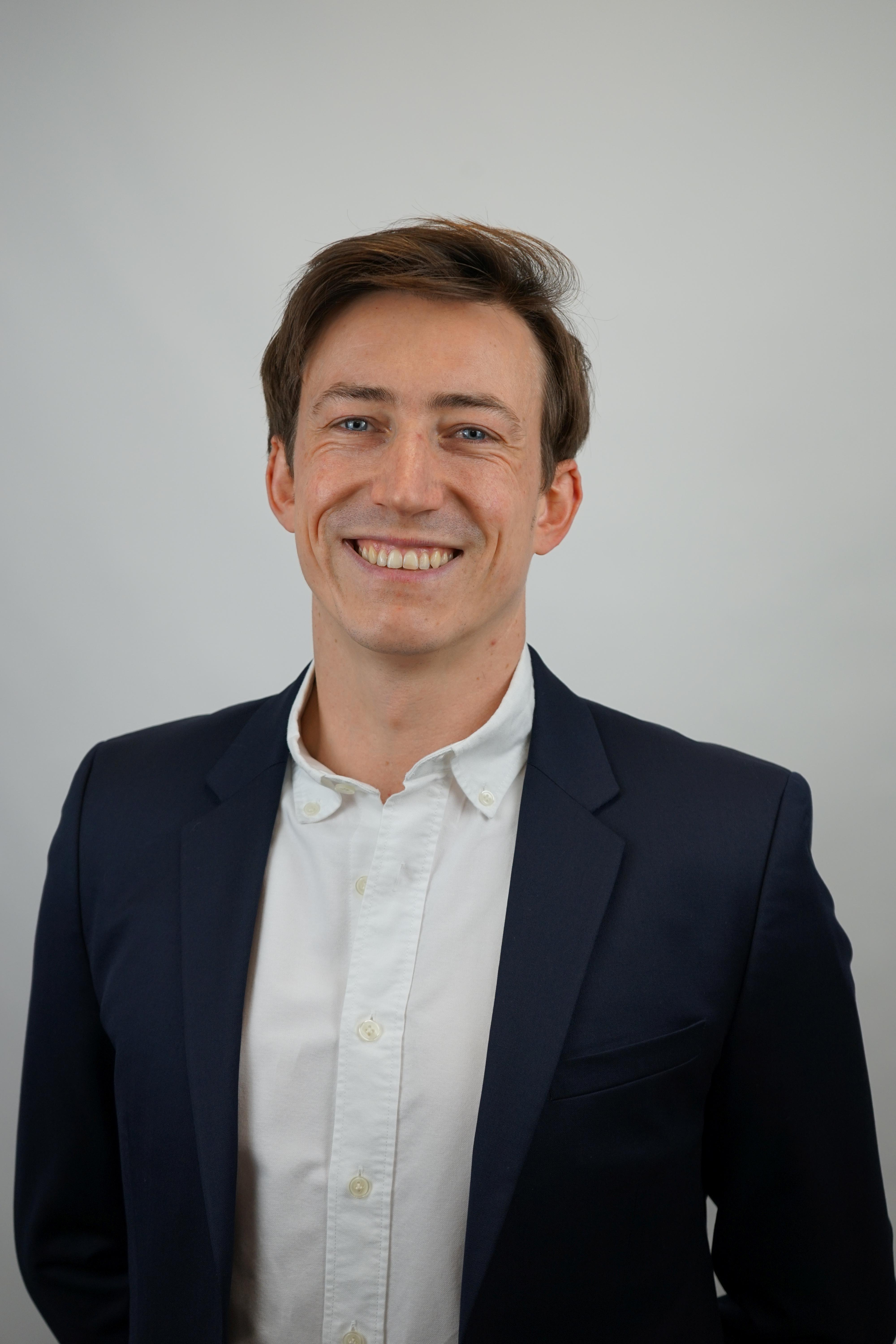 Patrick Smeele