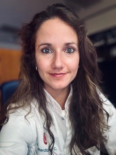 dr. Inez M. Verpalen