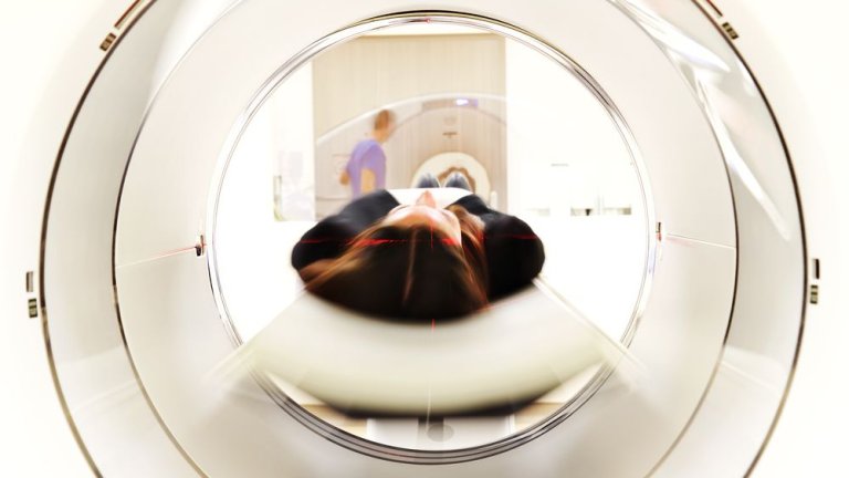 Depressie niet vast te stellen met hersenscan