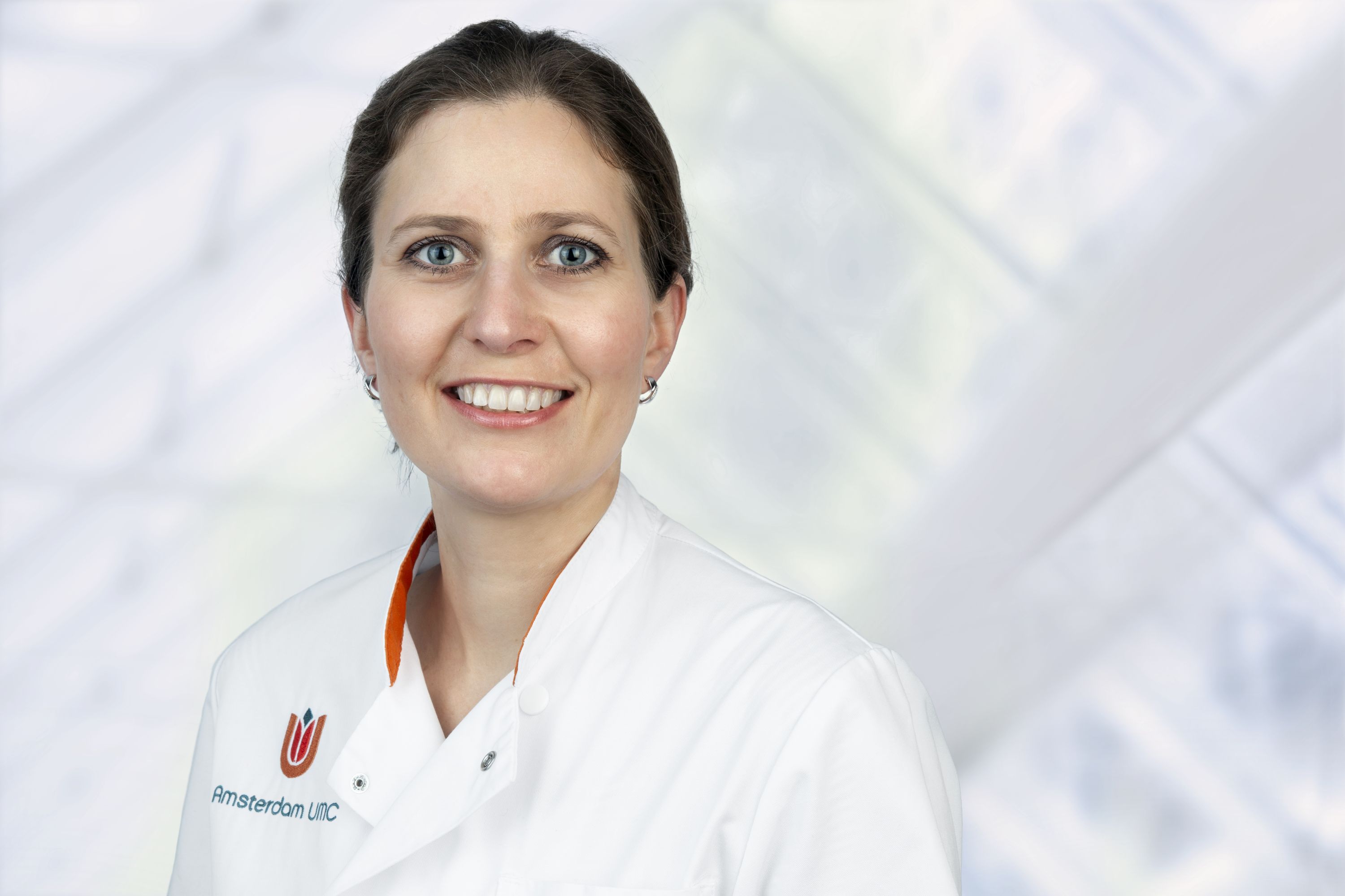 Elsmarieke van de Giessen 