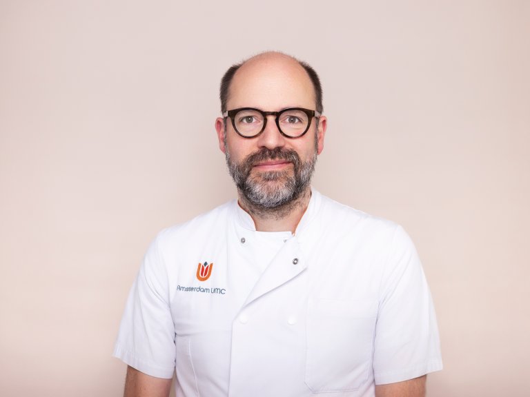 AGEM director Nanne de Boer