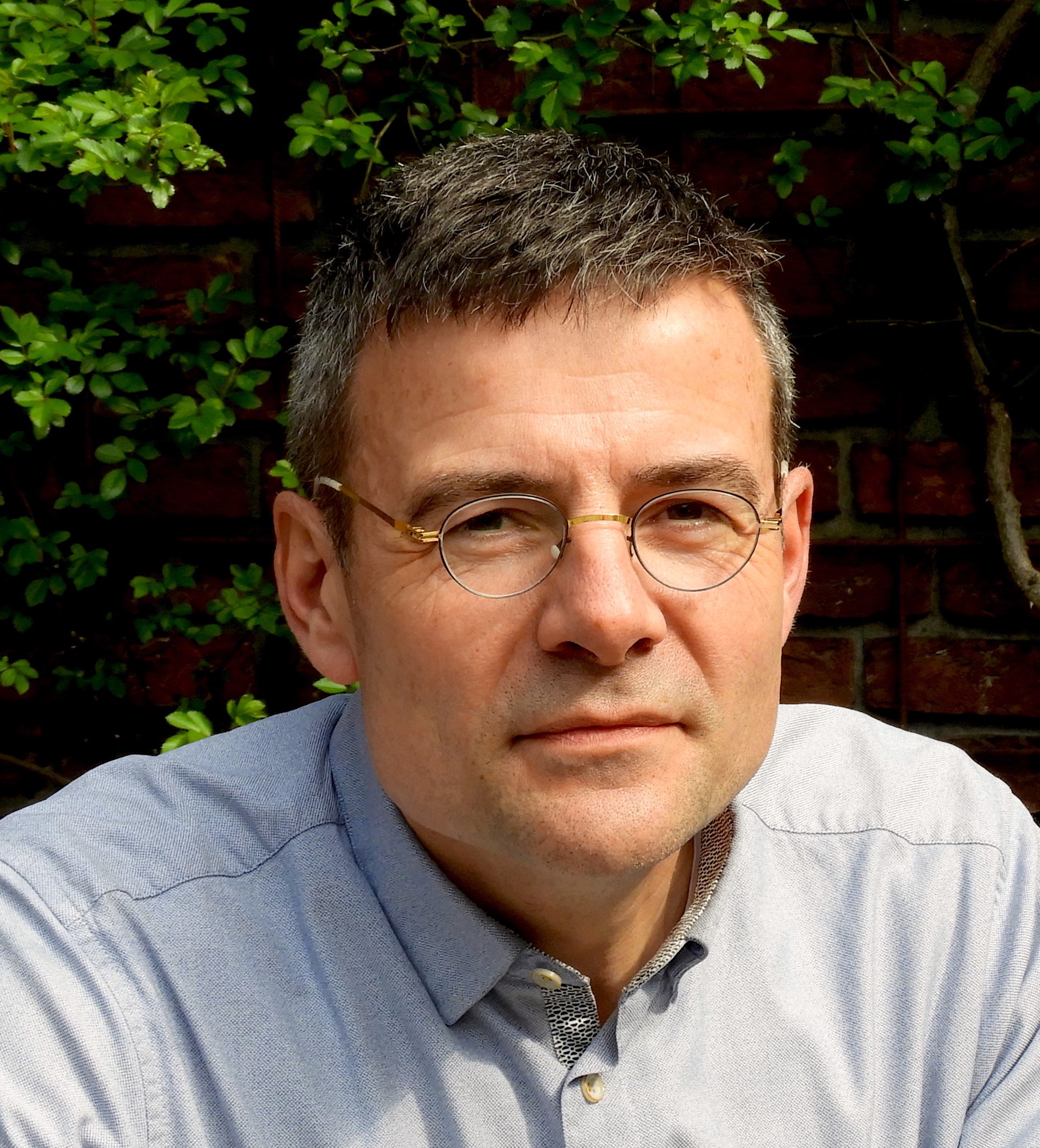Theo Smit 