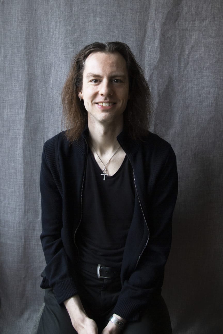 Wouter van Ballegooijen 