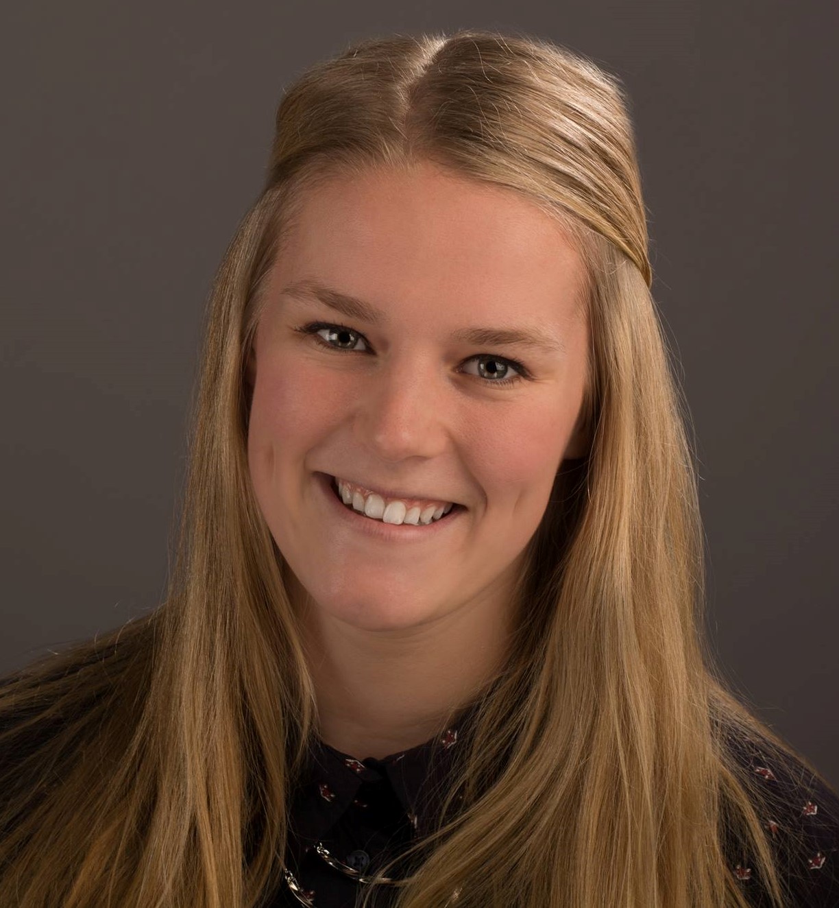 Britt van der Leeden 