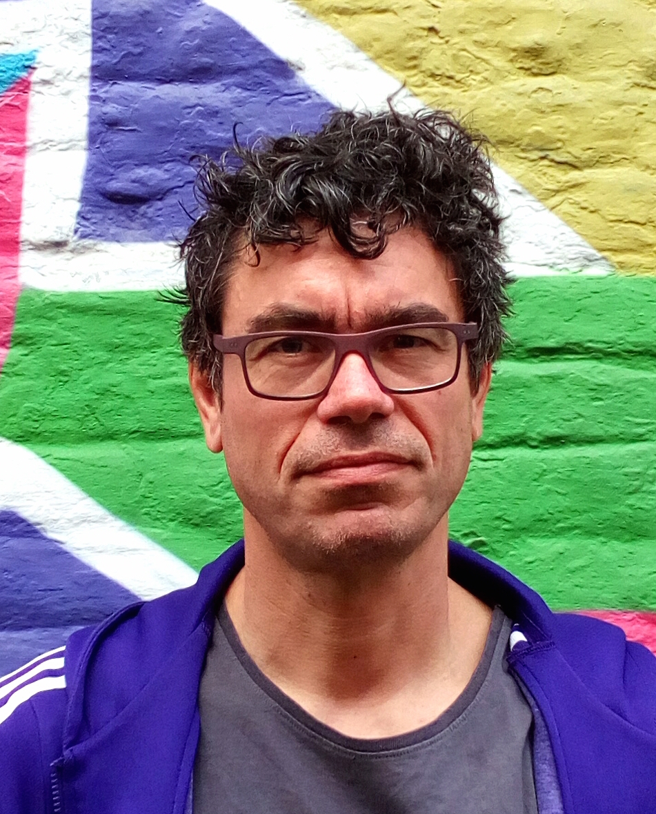 John van der Kamp 