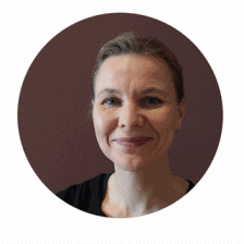 Lucres Nauta-Jansen