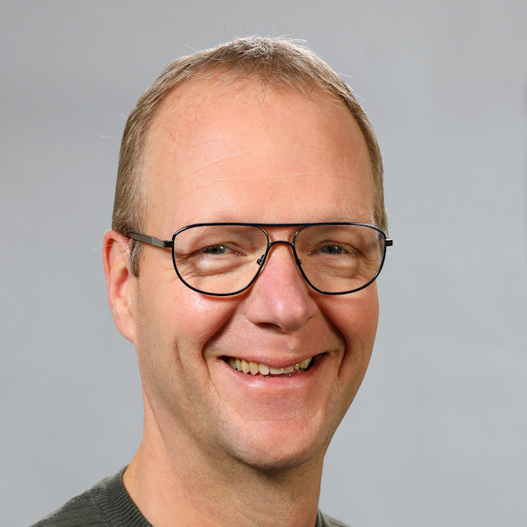 Marco Hoozemans 