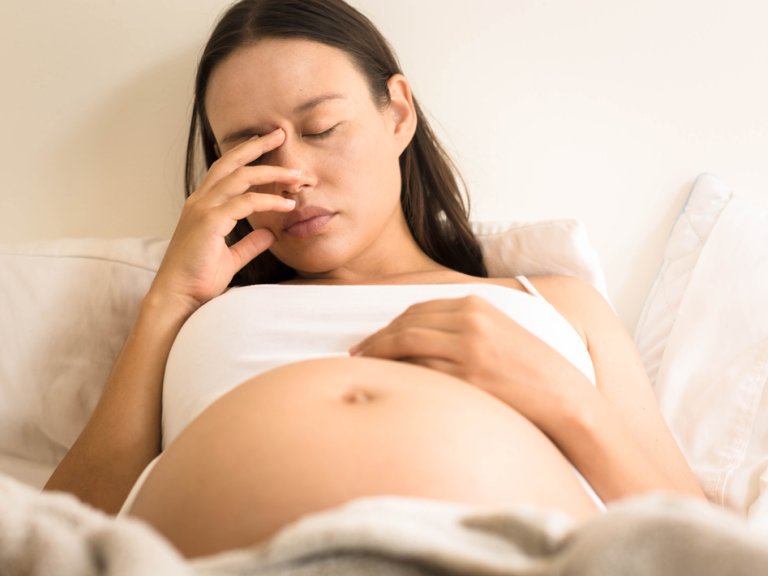 Ervaring patiënt meenemen in studies naar zwangerschapsmisselijkheid