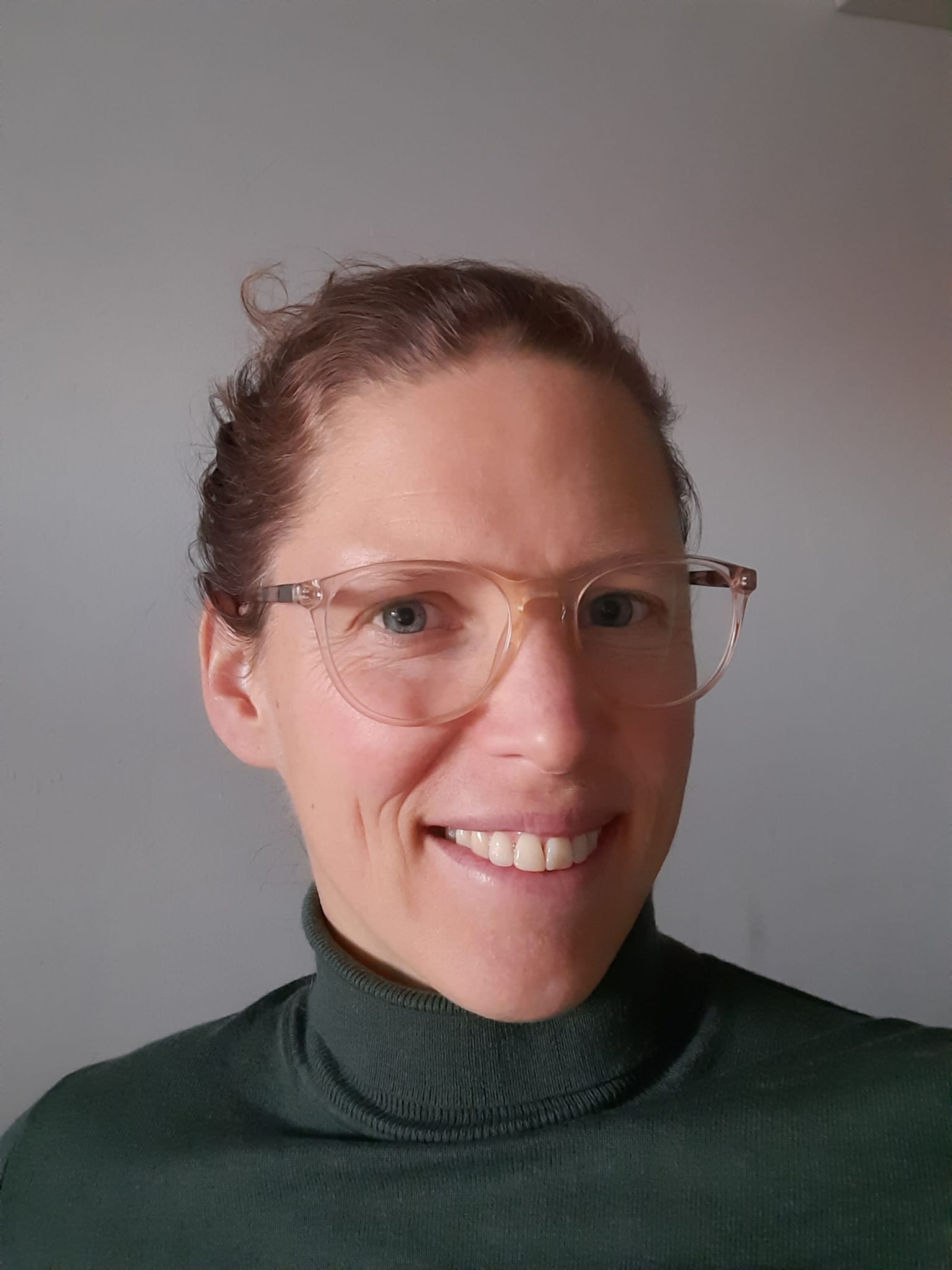 Henrike Galenkamp - van der Ploeg 