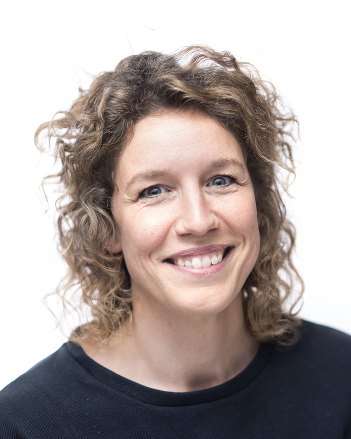 Carolien Bouma - Houwert 