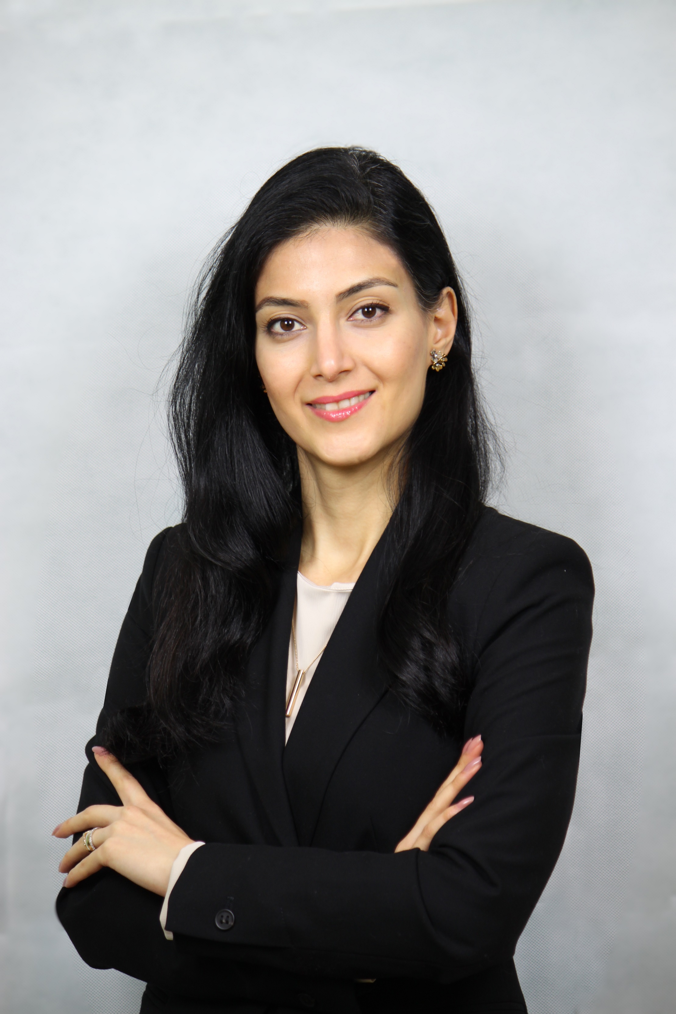 Yasaman Vali 