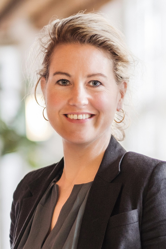 Sarah Derks 