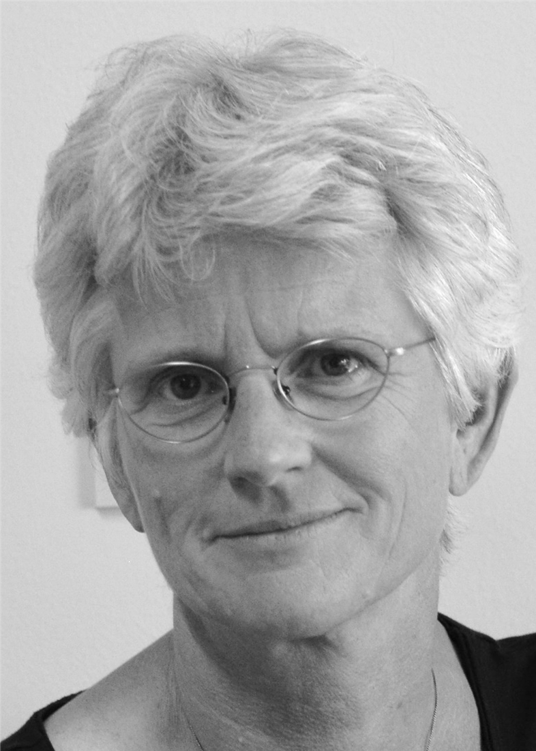 Caroline de Vries 