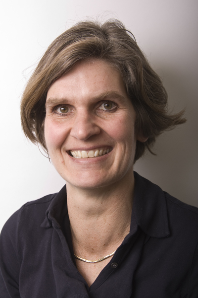 Wendy Scholten-Peeters 