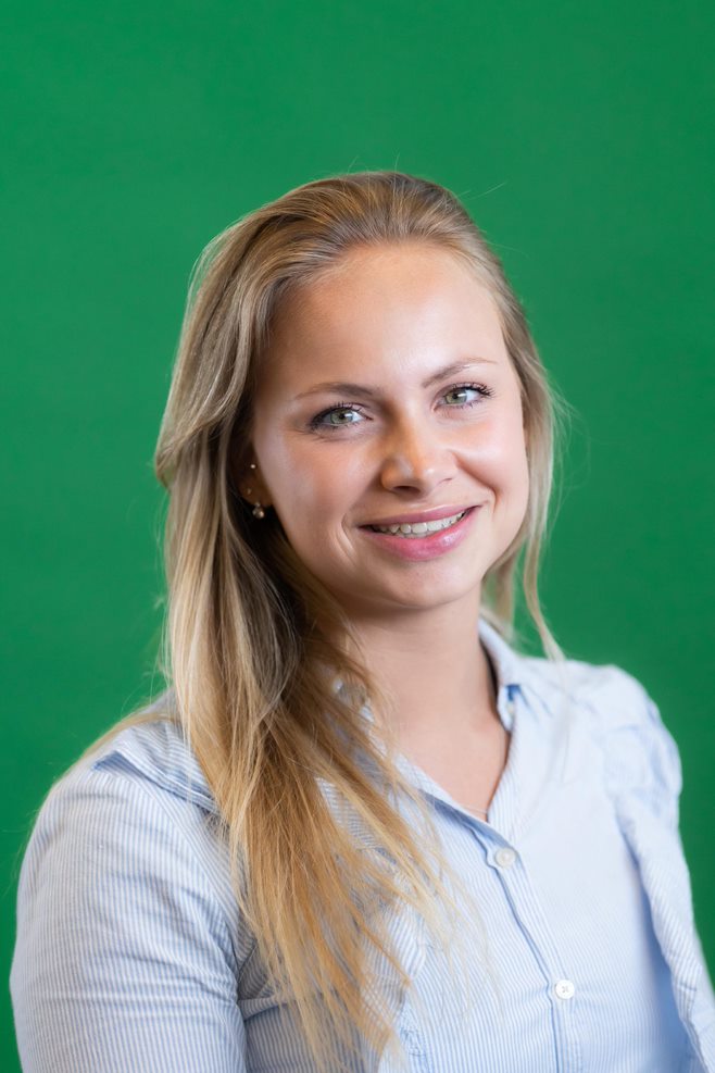 Sanne Helmig 