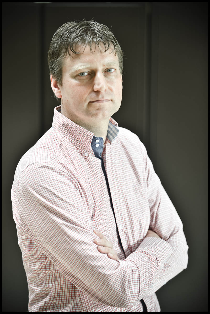 Menno de Winther 