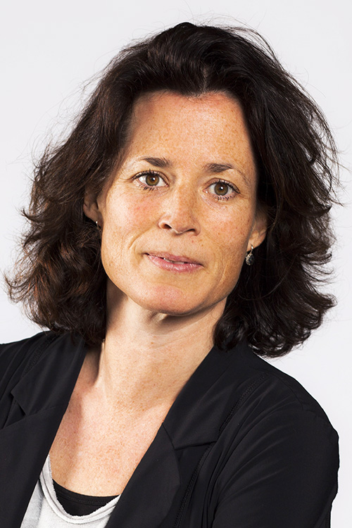 Meike Bartels