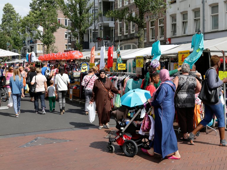 Gaining insight into the unequal burden of disease between ethnic groups 
