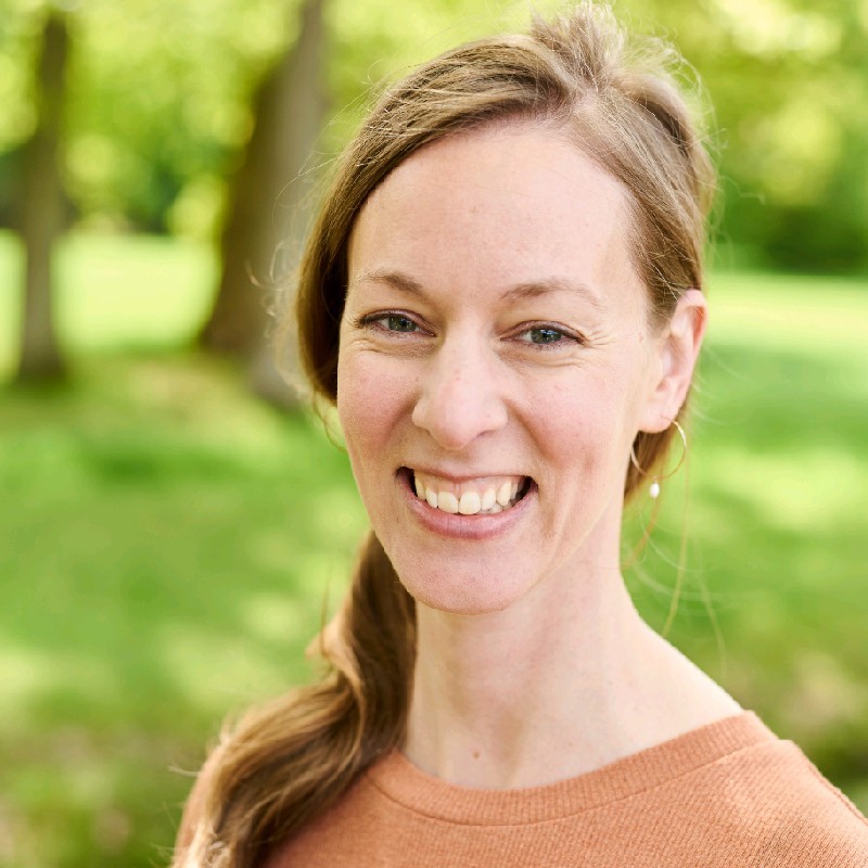 Petra Rausch-Koster 