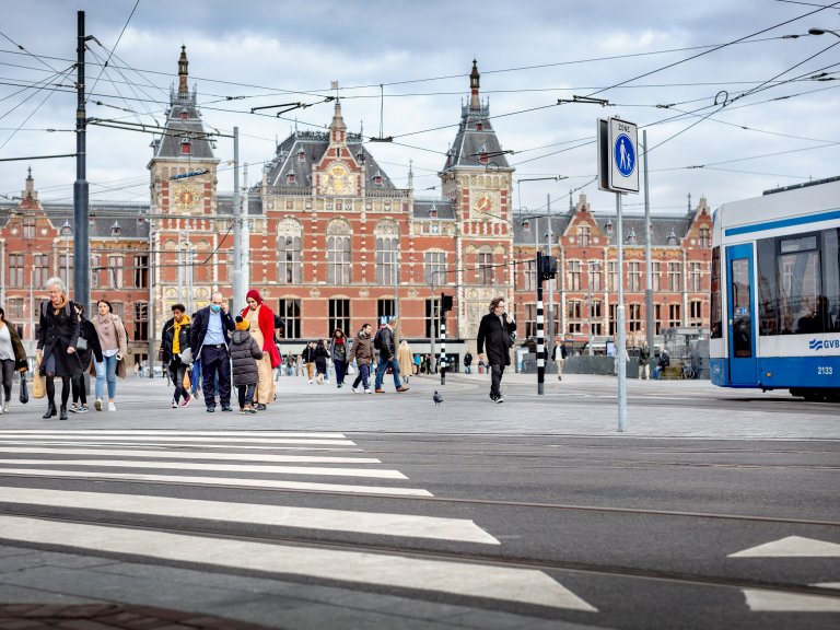  Amsterdam Public Health