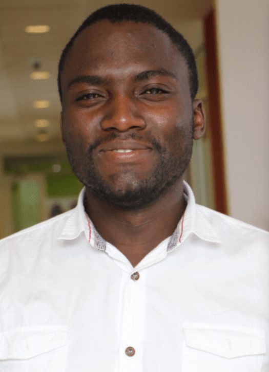 Isaac Kisiang'ani 