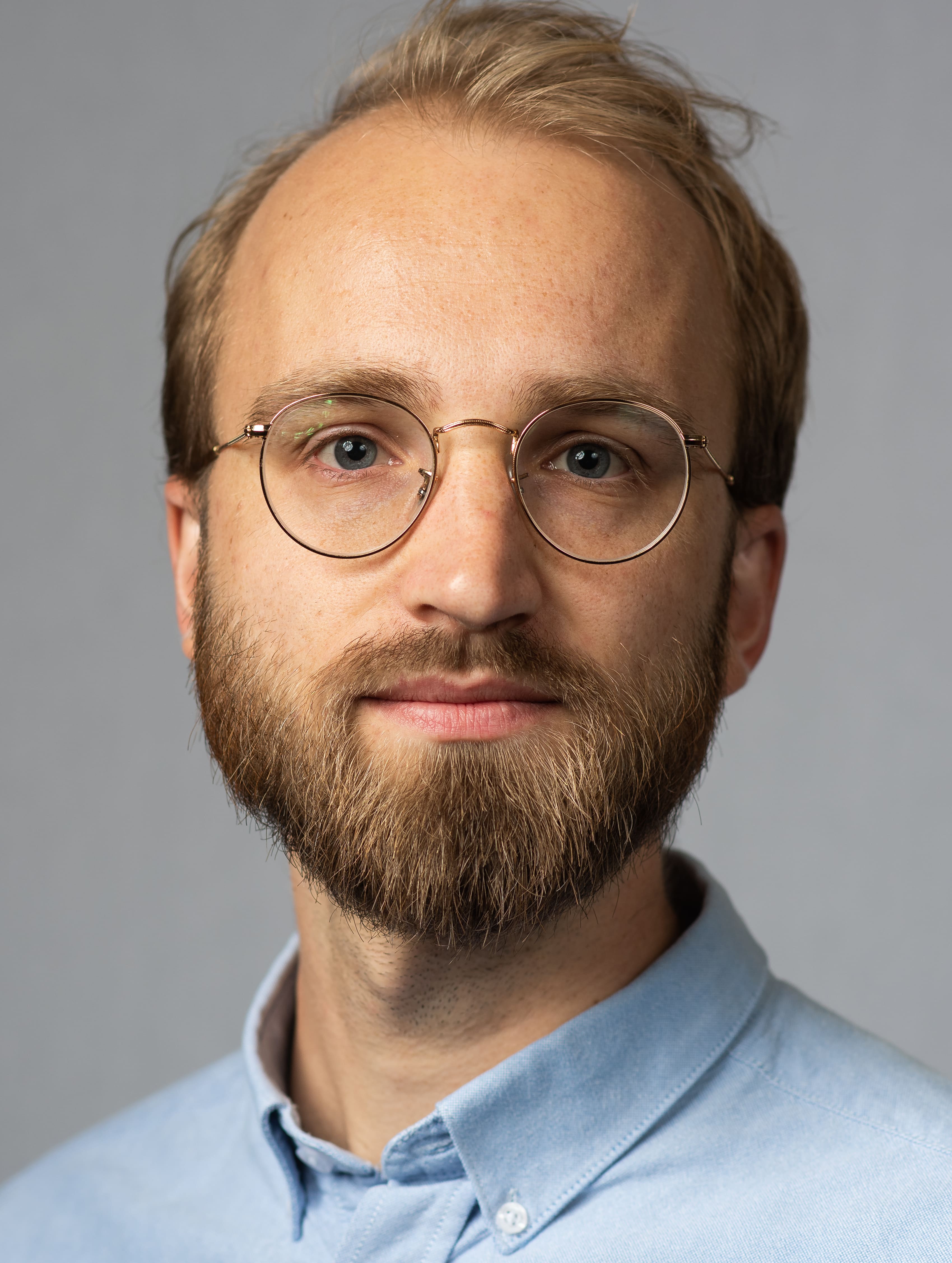 Tim van Balkom 