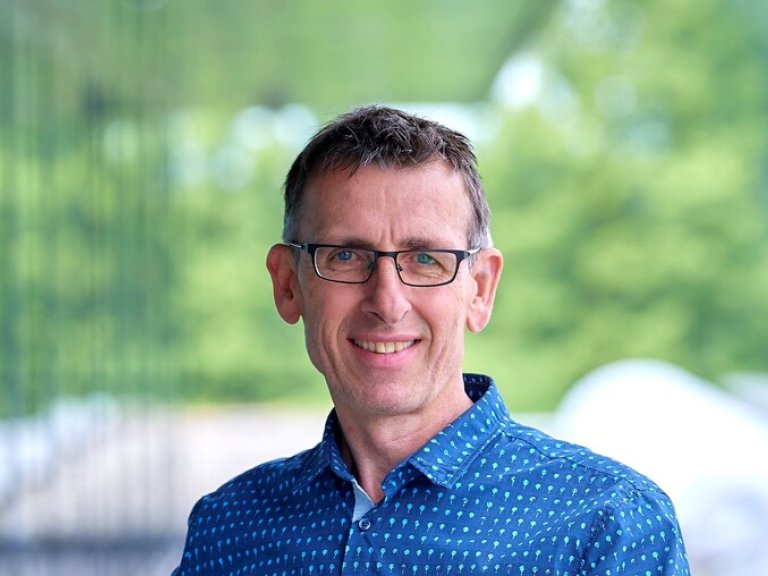 Bart Visser returns to VU Amsterdam as endowed professor