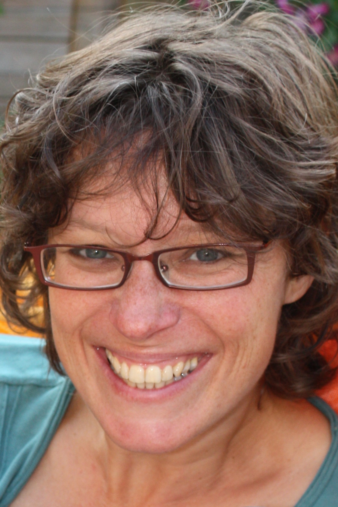 Neeltje Batelaan 