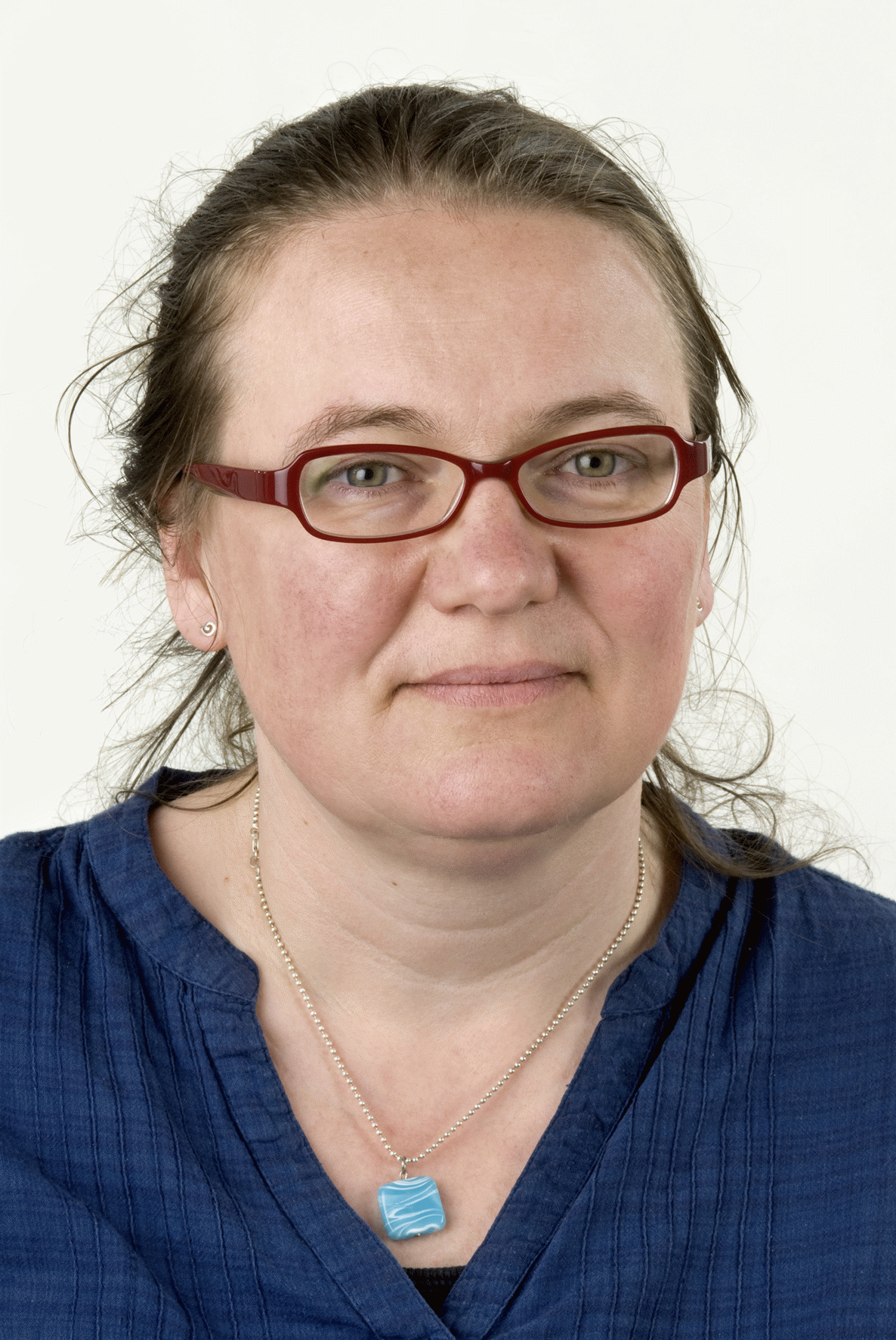 Bregje Onwuteaka-Philipsen 