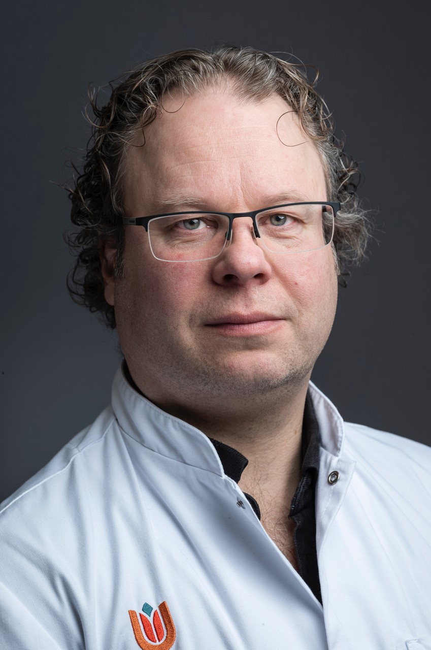 Tim Schepers 
