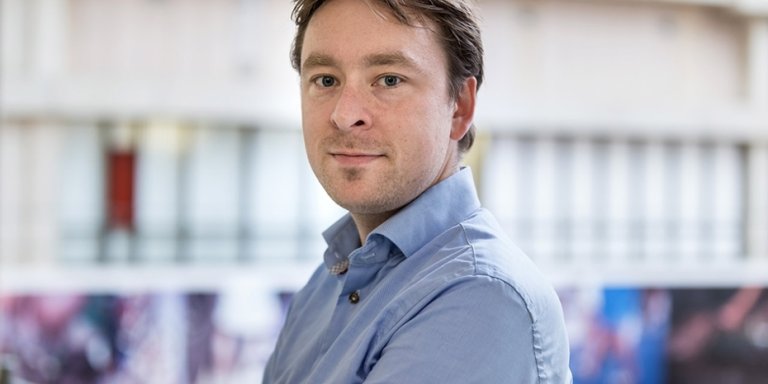 Louis Vermeulen ontvangt Europese subsidie van 2 miljoen euro