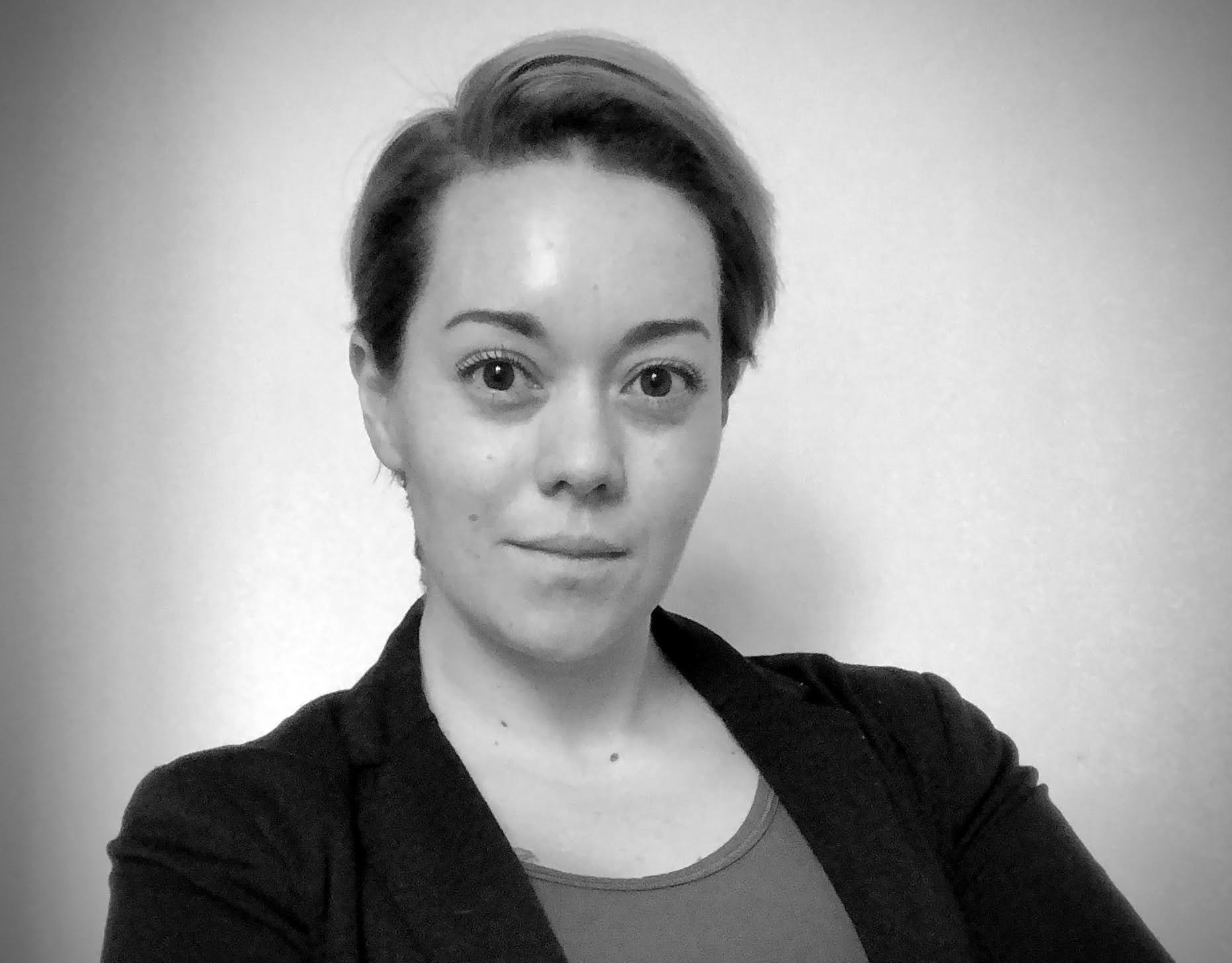 Fern Bosada-Musselwhite 