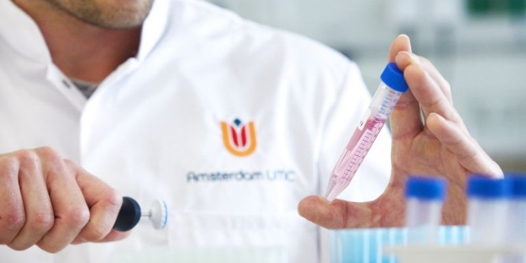 Impact van wetenschappelijk onderzoek