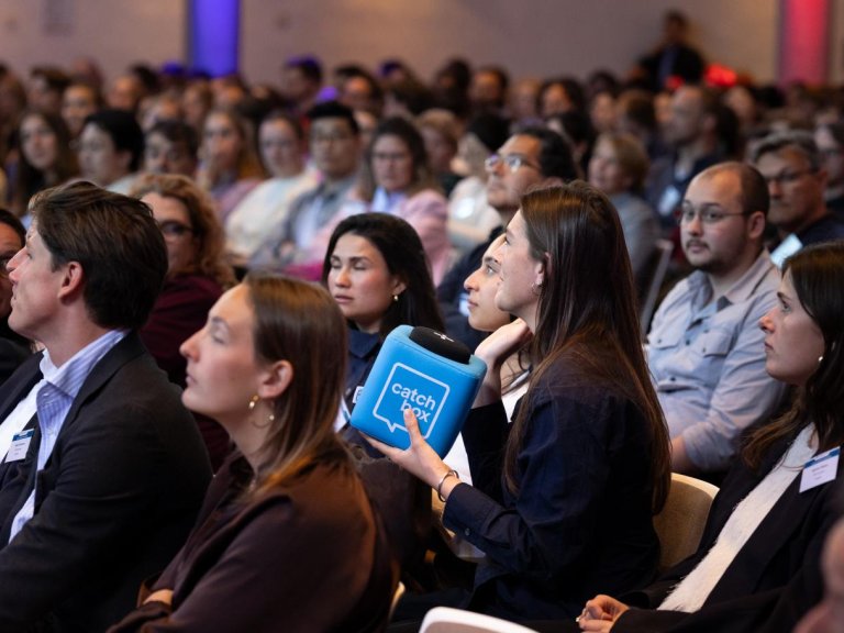 Recap of the the 9th annual Cancer Center Amsterdam Conference