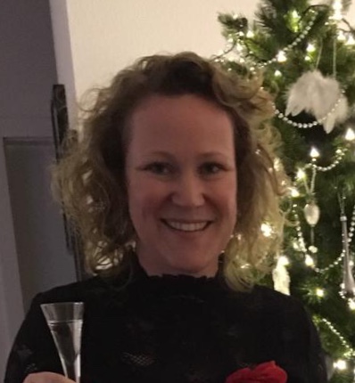 Mireille van Stijn 