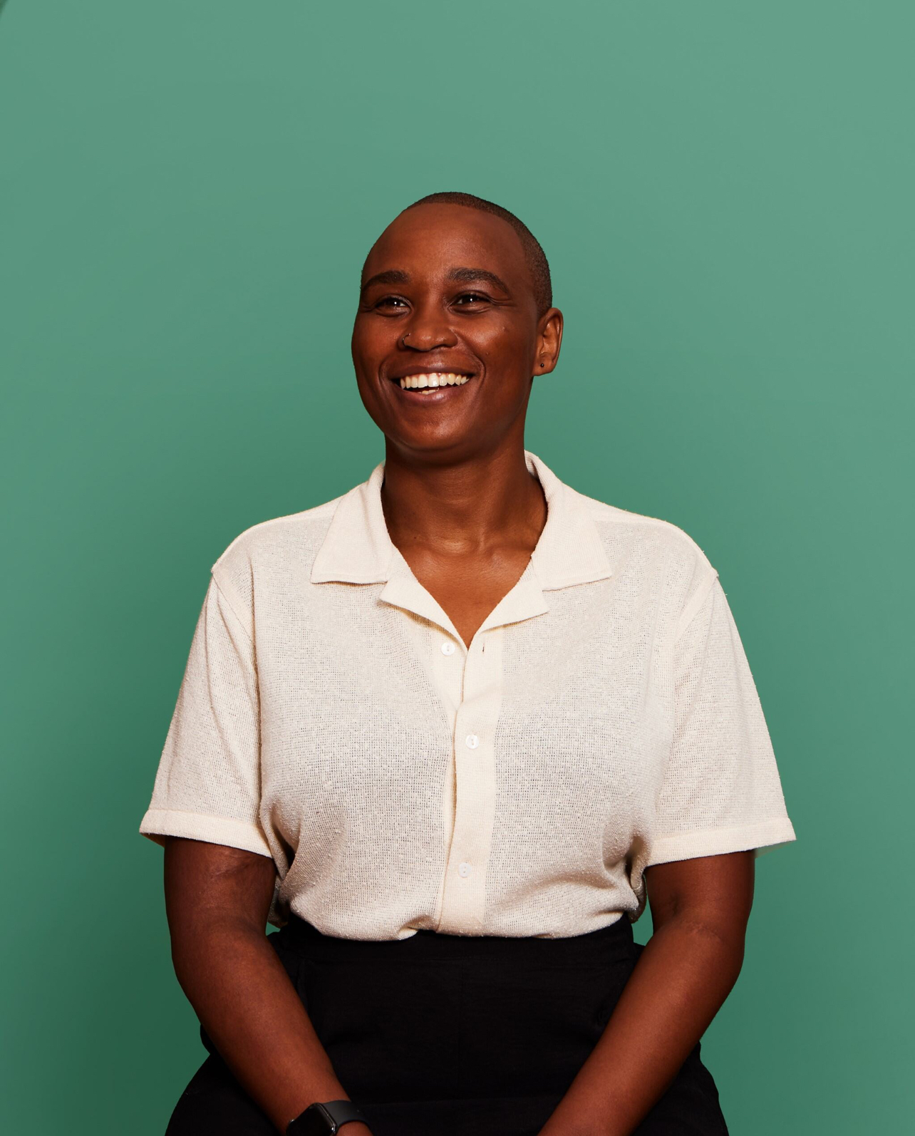 Mukhethwa Netshiombo 