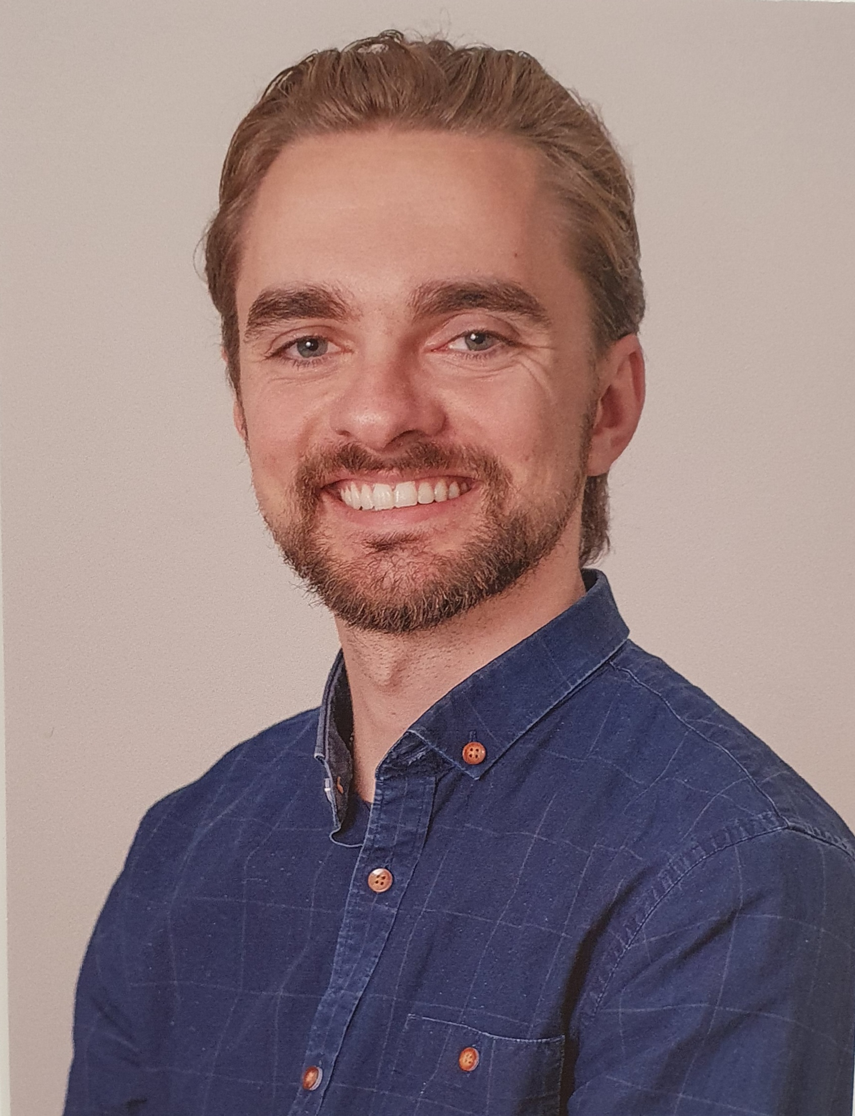 Leo Kuhnen 
