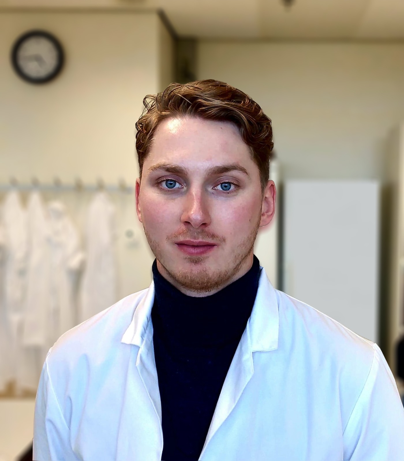 Erik Douma 