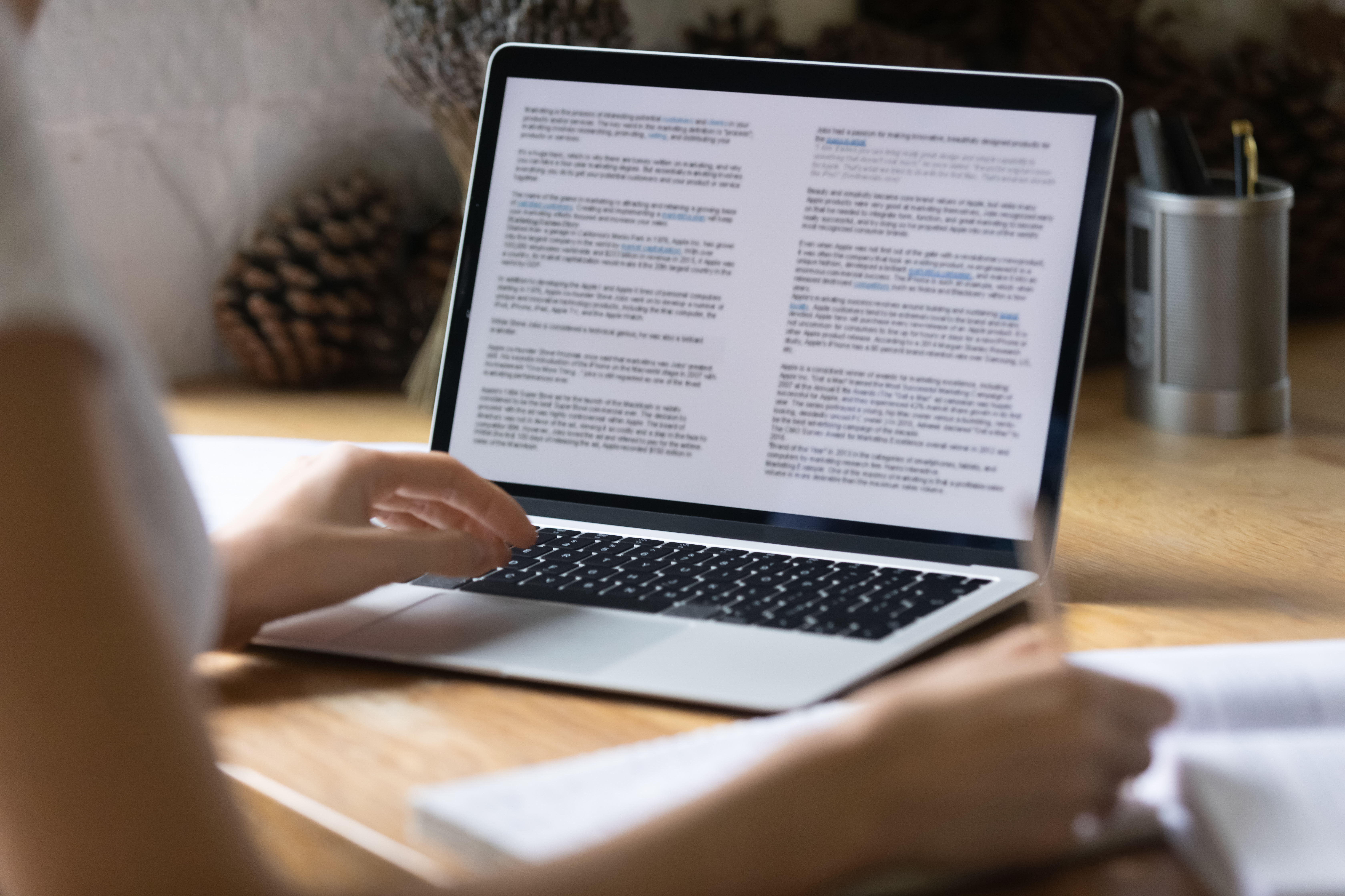 VU takes next step towards 100% Open Access publishing